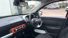 Dacia Spring 27kWh Expression 65 48kW 5dr Auto Electric Hatchback